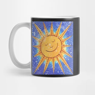 Sunny Smile Mug